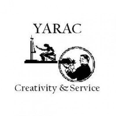 YARAC Logo